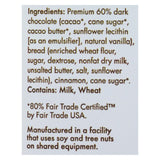 Chuao Chocolatier Cheeky Cheeky Churro Chocolate Bar, Case of 12 - 2.8 oz - Cozy Farm 