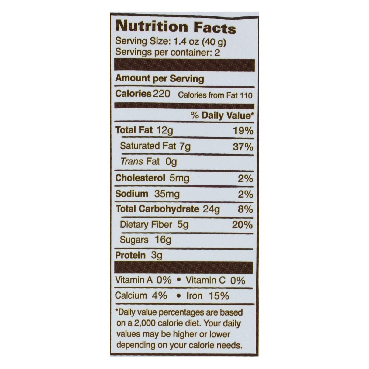 Chuao Chocolatier Cheeky Cheeky Churro Chocolate Bar, Case of 12 - 2.8 oz - Cozy Farm 