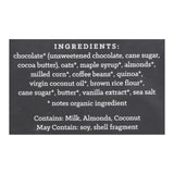 Small Batch Organics Coffee Bean Granola Bark - 8 Oz (Case of 6) - Cozy Farm 