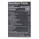 Small Batch Organics Coffee Bean Granola Bark - 8 Oz (Case of 6) - Cozy Farm 