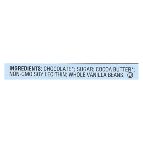 Scharffen Berger 70% Cacao Bittersweet Bar: Rich Dark Chocolate (3 oz, 12 Pack) - Cozy Farm 