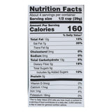 Taza Chocolates Chocolate Snacking Thins - Case of 12 - 4.2 oz Each - Cozy Farm 