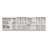 Chocolove XO Dark Chocolate Blueberry & Elderberry Bar - 3.2 Oz, Case of 12 - Cozy Farm 