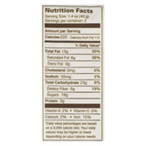 Chuao Firecracker Dark Chocolate Bar - 2.8 Oz., Case of 12 - Cozy Farm 