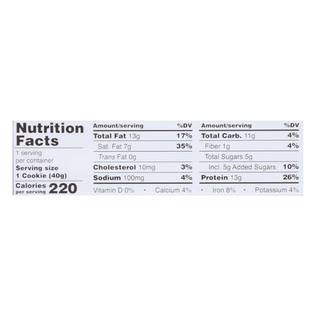 Power Crunch Triple Chocolate Protein Bar - Pack of 12 - 1.4 Oz - Cozy Farm 
