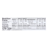 Nugo Stronger Peanut Cluster Nutrition Bar - 2.82 Oz - 12-Pack - Cozy Farm 