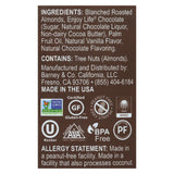 Barney Butter Chocolate Almond Creamy Butter Blend - 10 Oz - Cozy Farm 