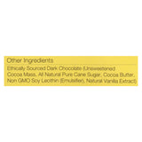 The Functional Chocolate Co. Chocolate Bar Carefree Case of 12 - 1.75 oz Each - Cozy Farm 