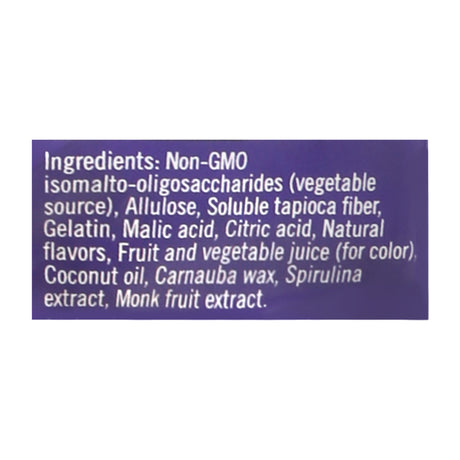 Smart Sweets Gummy Worms, 1.8 Oz Pack of 12 - Cozy Farm 