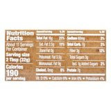 Maranatha No-Stir Crunch Almond Butter - 6 Pack x 12 oz - Cozy Farm 
