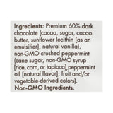 Chuao Chocolatier Bar: For the Love of Peppermint - Indulge in 12oz of Refreshing Mint - Cozy Farm 