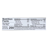 Nugo Dark Chocolate Coconut Nutrition Bar - 1.76 Oz - 1 Case - Cozy Farm 