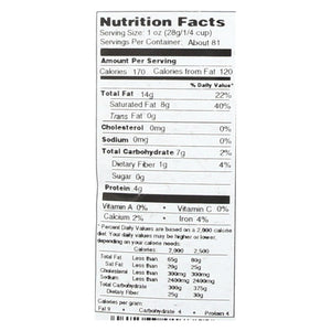 Woodstock Cacao Nibs - 10 Pound Bulk Bag - Rich, Intense Chocolate Flavor for Baking, Smoothies, and More - Cozy Farm 