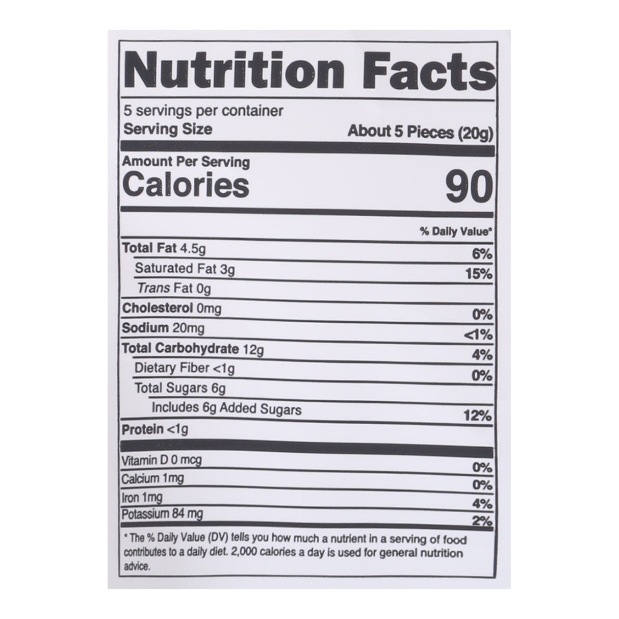 CoComels Original Caramel Chocolate Covered - 3.5 oz - Case of 6 - Cozy Farm 