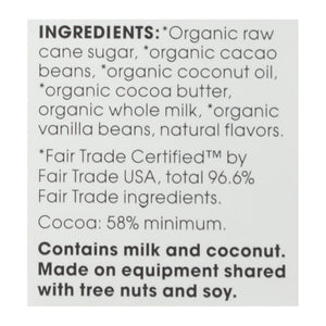 Alter Eco Organic Black Truffle - 10 Pack - 4.2 Oz - Cozy Farm 