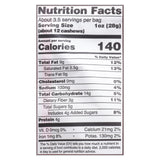 Skinnydipped Salted Caramel Cashew Dip, 35 oz Case - Cozy Farm 