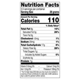 Lilys Dark Chocolate Caramels with Stevia Sweetener, 3.5 oz (Case of 12) - Cozy Farm 