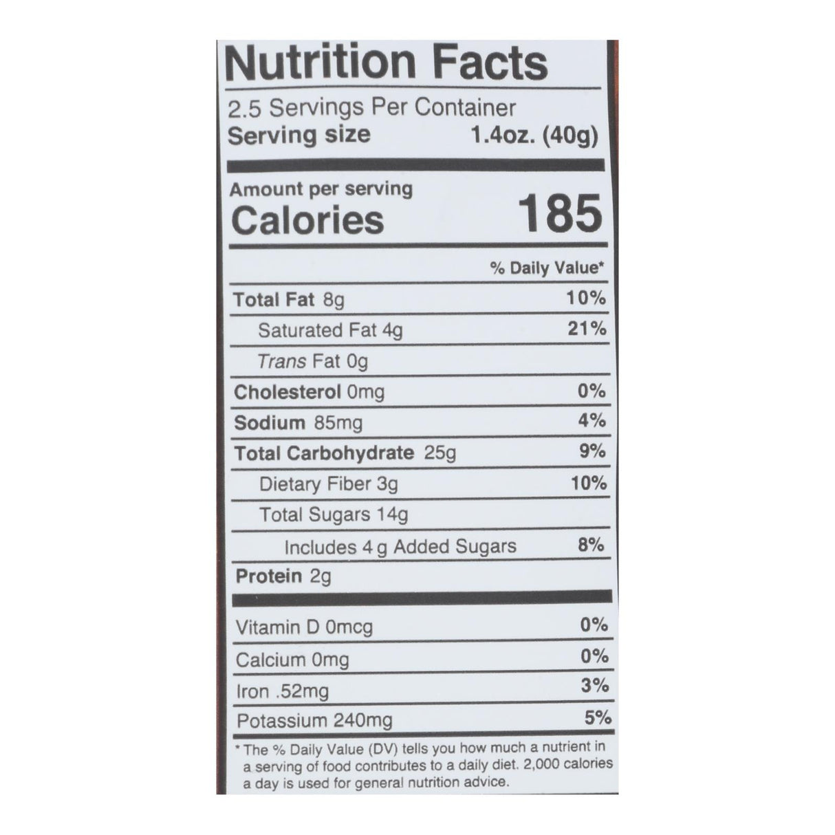 Barnana Chocolate PB Cup Ban Bites - 12 x 3.5 Oz - Cozy Farm 