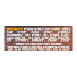 Barnana Chocolate PB Cup Ban Bites - 12 x 3.5 Oz - Cozy Farm 