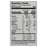 Lily's Sweets 40% Hazelnut 2.8 Oz Premium Milk Chocolate Bars - Case of 12 - Cozy Farm 