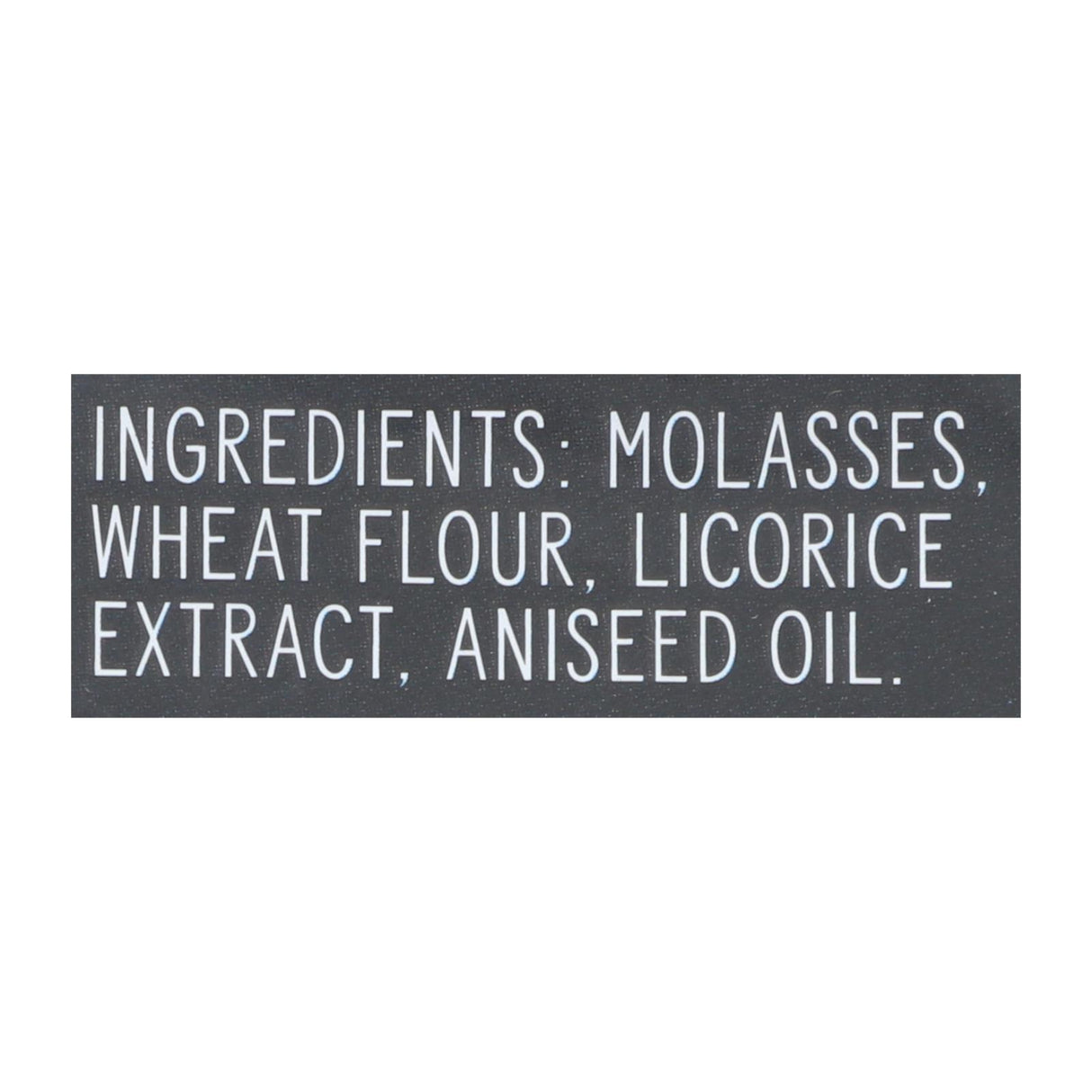 Panda Licorice Natural Licorice Chews Variety Pack, 7 Oz Bags (Pack of 8) - Cozy Farm 