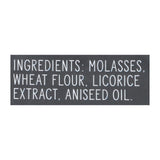 Panda Licorice Natural Licorice Chews Variety Pack, 7 Oz Bags (Pack of 8) - Cozy Farm 