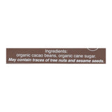 Taza Chocolate Organic Mexicano Super Dark Chocolate Discs, 2.7 Oz - Cozy Farm 