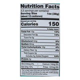 Skinnydipped Cashew Cocoa Dip - 10-Pack, 3.5 oz Each - Cozy Farm 