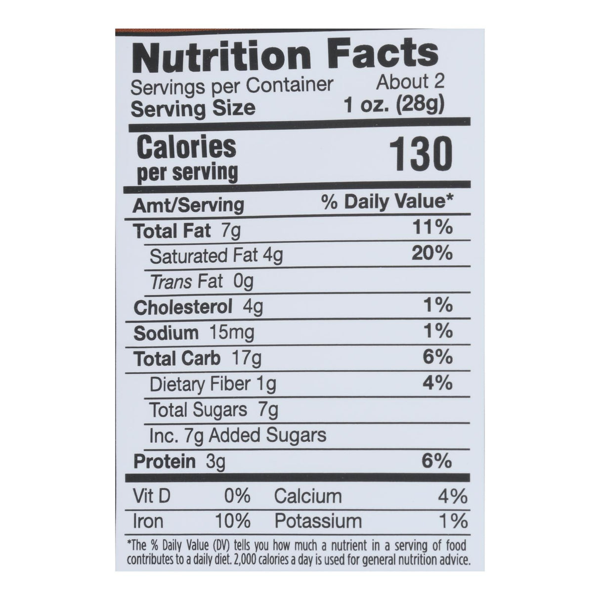 Undercover Quinoa Crispy Quinoa Milk Chocolate - Case of 12 - 2 Oz - Cozy Farm 