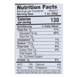 Undercover Quinoa Crispy Quinoa Milk Chocolate - Case of 12 - 2 Oz - Cozy Farm 