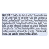 Little Secrets Dark Chocolate Peanut Butter Candies - Case of 8 - 5 Oz. Bags - Cozy Farm 