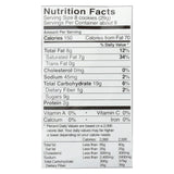 Loacker Quadratini Raspberry-Yogurt Bite Size Wafer Cookies - 6 x 7.76 Oz - Cozy Farm 