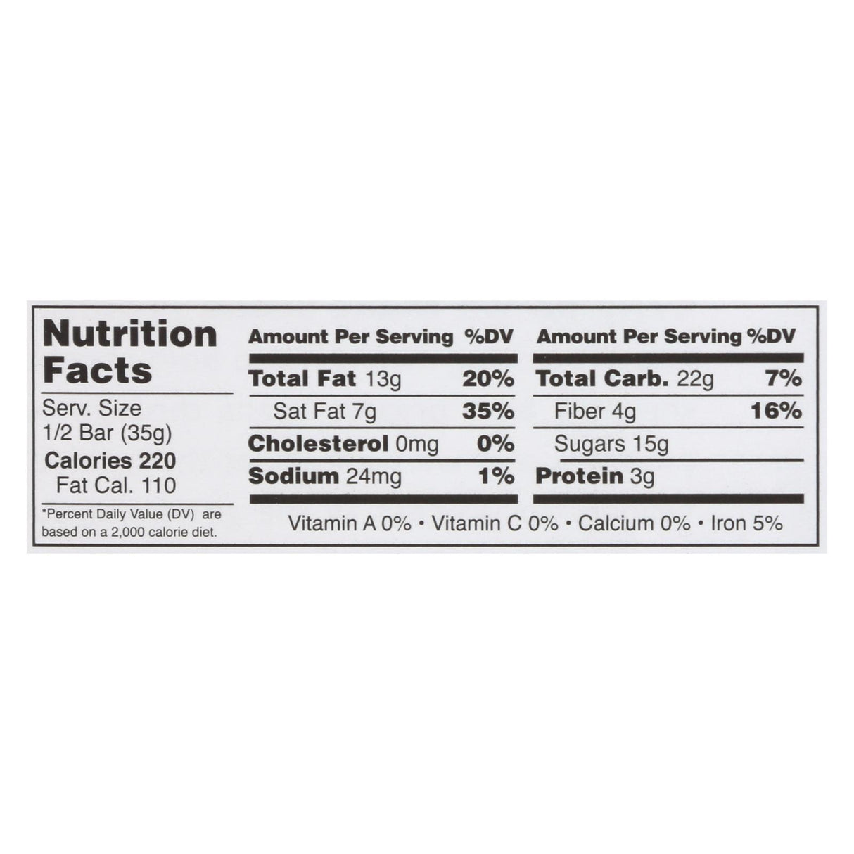 Taza Chocolate Gingerbread Cookie Chocolate Bar - 2.5 Oz - Pack of 10 - Cozy Farm 
