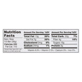 Taza Chocolate Gingerbread Cookie Chocolate Bar - 2.5 Oz - Pack of 10 - Cozy Farm 