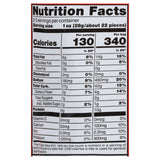 Harvest Snaps Crunch Loops Sweet Chili 2.5oz, Pack of 12 - Cozy Farm 