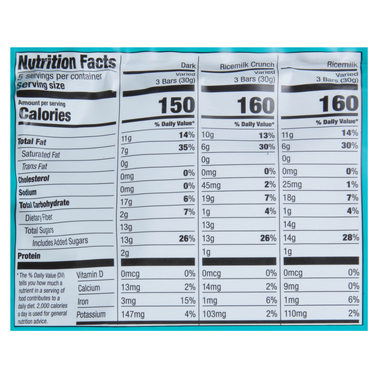 Enjoy Life Easter Variety Chocolate Bars - 6 Pack (5.25oz Bars) - Cozy Farm 