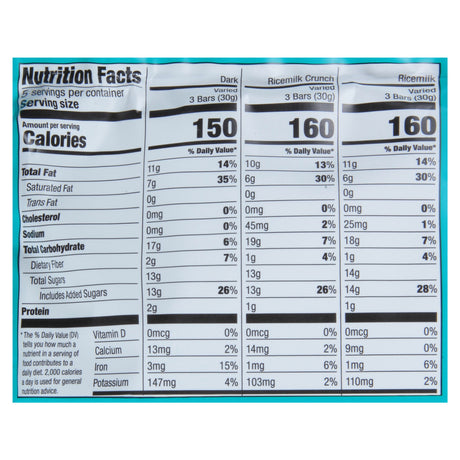 Enjoy Life Easter Variety Chocolate Bars - 6 Pack (5.25oz Bars) - Cozy Farm 