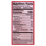 Lake Champlain Chocolates Salted Caramel Jubilee Truffles, 5 Oz (Case of 12) - Cozy Farm 