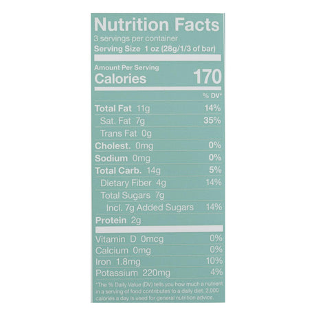 Endangered Species Chocolate Dark Chocolate Bar with Peppermint Crunch - 3oz, Case of 12 - Cozy Farm 