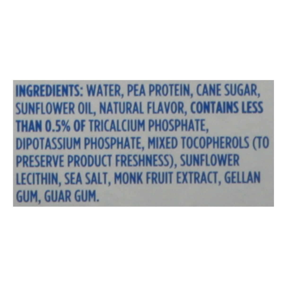 Ripple Foods PBC Vanilla RTD Shake, 4-Pack, 6-Pack, 44 fl oz - Cozy Farm 