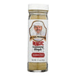 Magic Seasonings Gumbo Seasoning: Authentic Creole flavor in every bite! Get 24, 1.1oz bottles for easy, delicious meals. Buy now!