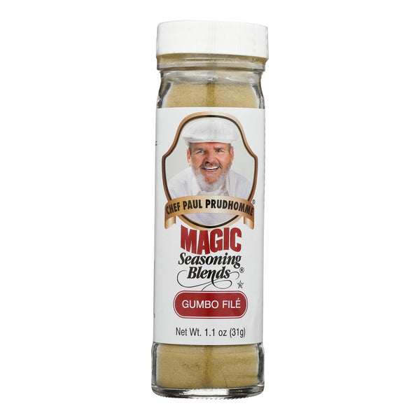 Magic Seasonings Gumbo Seasoning: Authentic Creole flavor in every bite! Get 24, 1.1oz bottles for easy, delicious meals. Buy now!