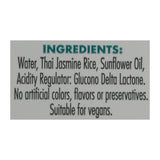 Veetee Thai Jasmine Rice - Case of 6 - 10.6 Oz. - Cozy Farm 