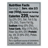 Veetee Thai Jasmine Rice - Case of 6 - 10.6 Oz. - Cozy Farm 