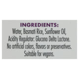 Veetee Basmati Rice 6-Pack (9.9 oz Per Pack) - Cozy Farm 