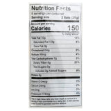 Ella's Flats Crisp All Seed Hemp - Case of 6 - 4.8 Oz Each - Cozy Farm 