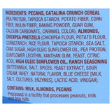 Catalina Crunch Creamy Ranch Crunch Mix - 5.25 Oz (Pack of 6) - Cozy Farm 