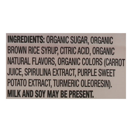 Charms Pops Original Assorted, 4.49 Oz (Case of 6) - Cozy Farm 