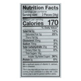 Bequet Caramel Classic, Case of 12 - 3.6 oz. Each - Cozy Farm 