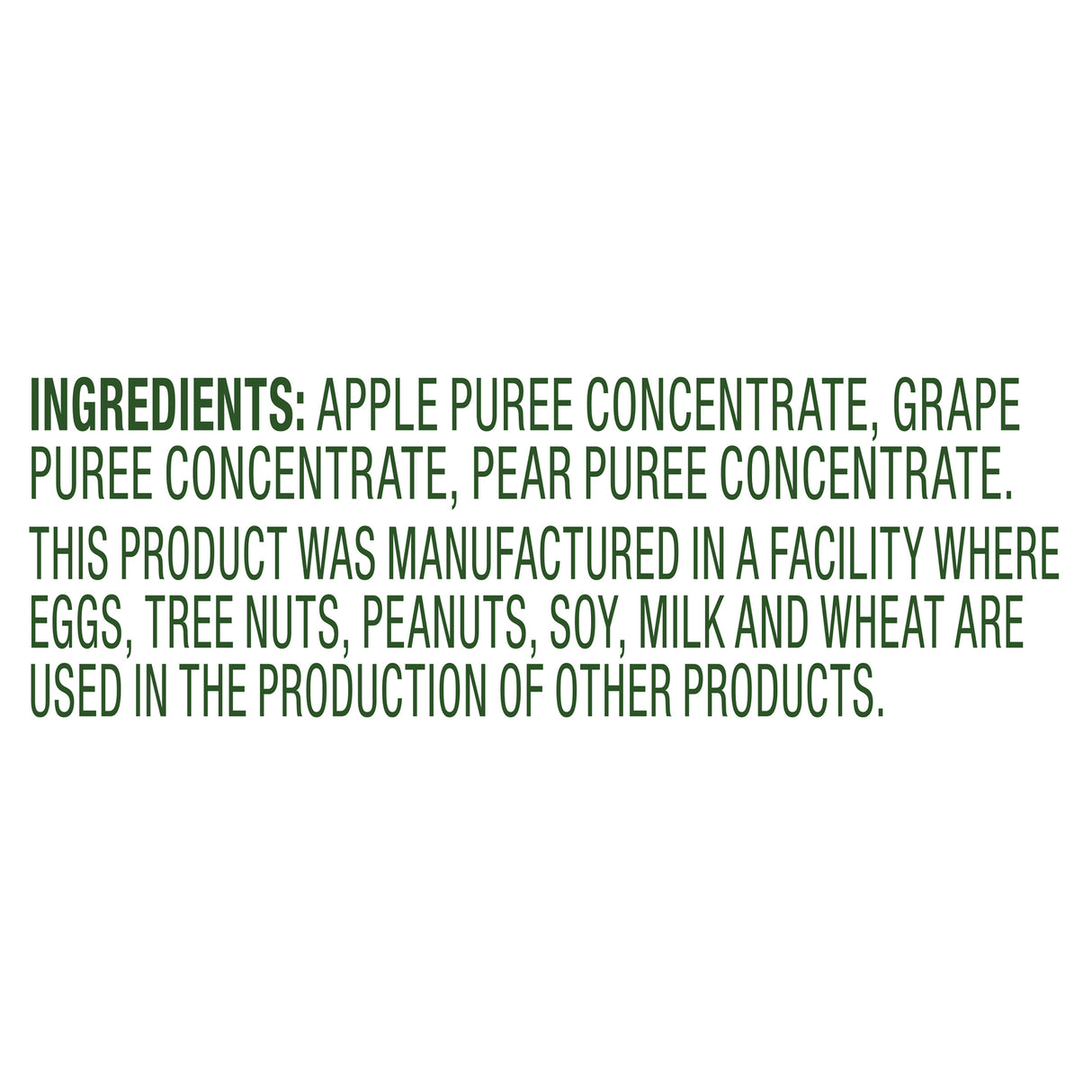 Black Forest Grape Stretch Island Fruit Strips 0.5oz Pack (Case of 30) - Cozy Farm 